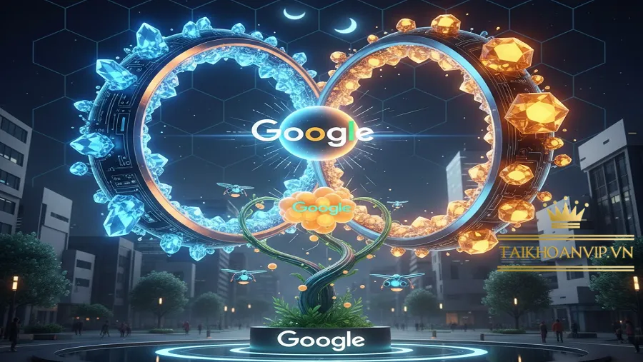 AI Gemini Google là gì? Toàn cảnh nền tảng AI chiến lược của Google