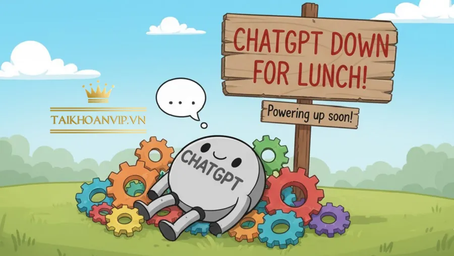Lưu Ý Khi Sử Dụng Tài Khoản ChatGPT