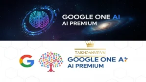 Google One AI Premium là gì? Giá, tính năng & có nên mua không