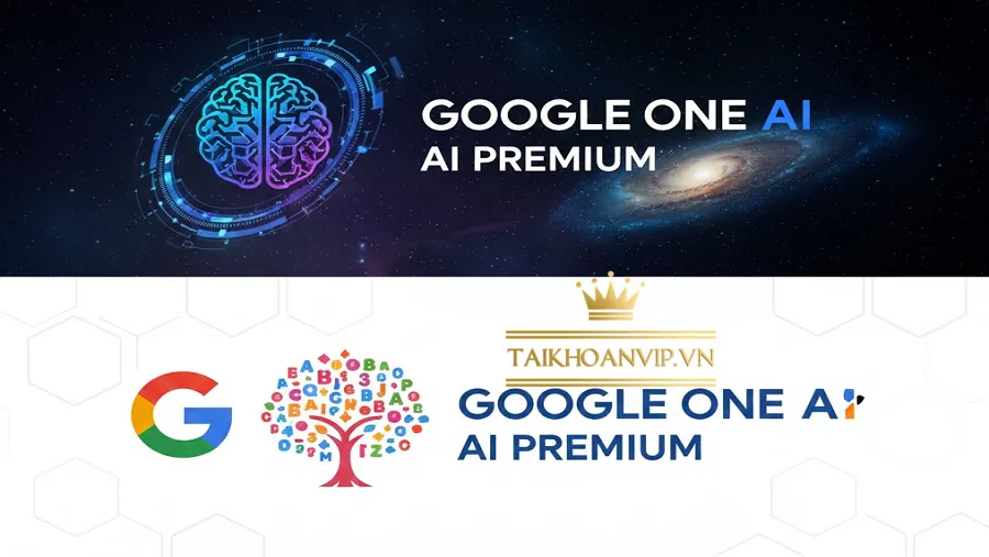 Google One AI Premium là gì? Giá, tính năng & có nên mua không