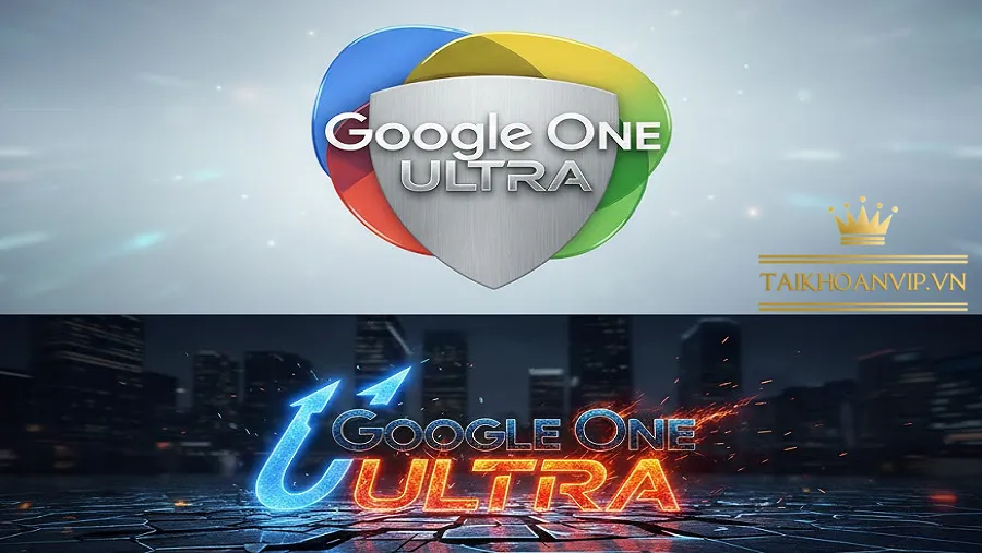 Google One Ultra là gì? Gói Google One dung lượng lớn có đáng mua?