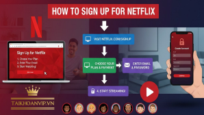 Cách đăng ký Netflix miễn phí 2025 – Hướng dẫn nhanh cho người mới