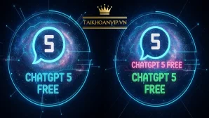 ChatGPT 5 Free: Cách dùng bản miễn phí GPT-5 và mẹo tối ưu (2025)