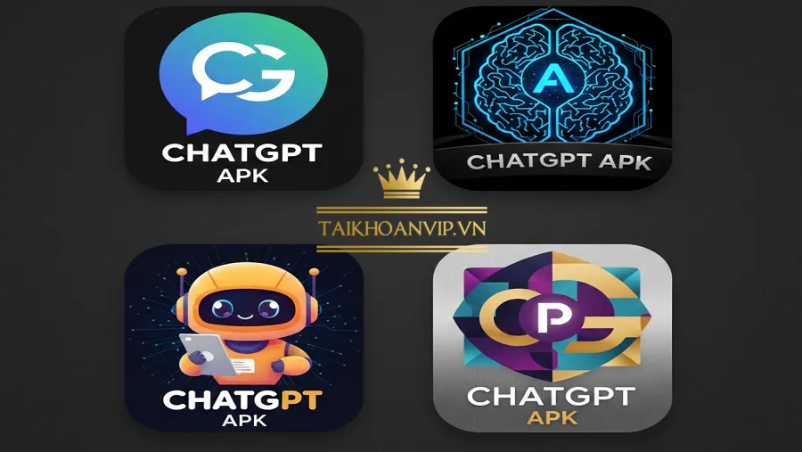 ChatGPT APK – Cách tải, cài đặt và sử dụng bản ChatGPT Android mới nhất