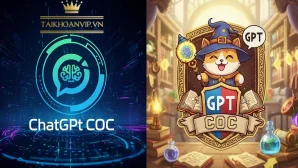 ChatGPT Cốc Cốc: Cách dùng ChatGPT trên Cốc Cốc nhanh & ổn định 2025