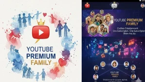 Hướng dẫn đăng ký YouTube Premium Family chi tiết 2025 cho mọi thiết bị