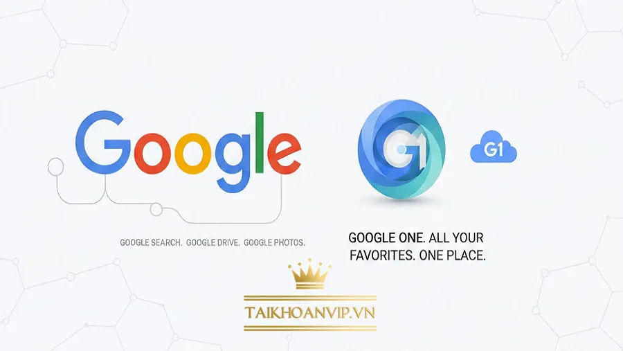 Những sai lầm phổ biến khi mua Google One