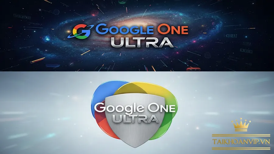 Google One Ultra hoạt động thế nào với Google Drive?