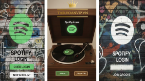 Login Spotify: Hướng dẫn đăng nhập Spotify an toàn, không lỗi