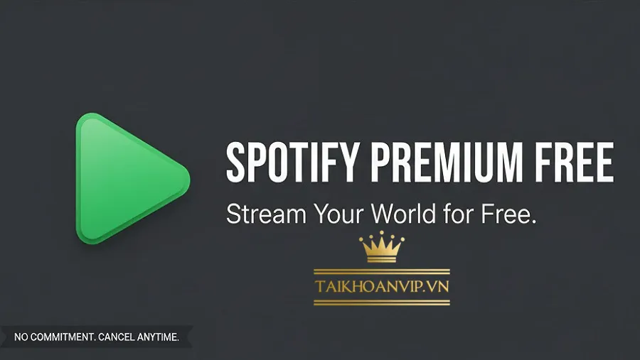 Nên mua Spotify Premium gói nào?
