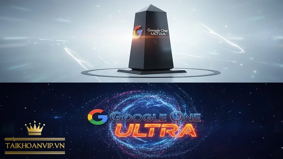 Google One Ultra giúp quản lý dữ liệu thế nào?