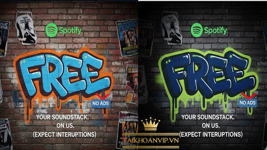 Spotify Free là gì? Dùng Spotify miễn phí có đủ tốt năm
