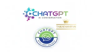 Logo ChatGPT là gì? Ý nghĩa, cách tải & sử dụng đúng chuẩn OpenAI