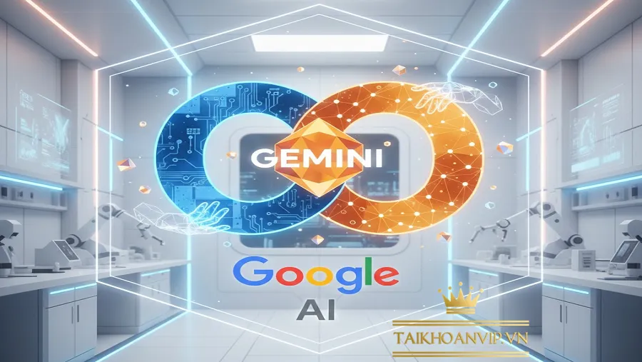 AI Gemini Google được ứng dụng ở đâu?