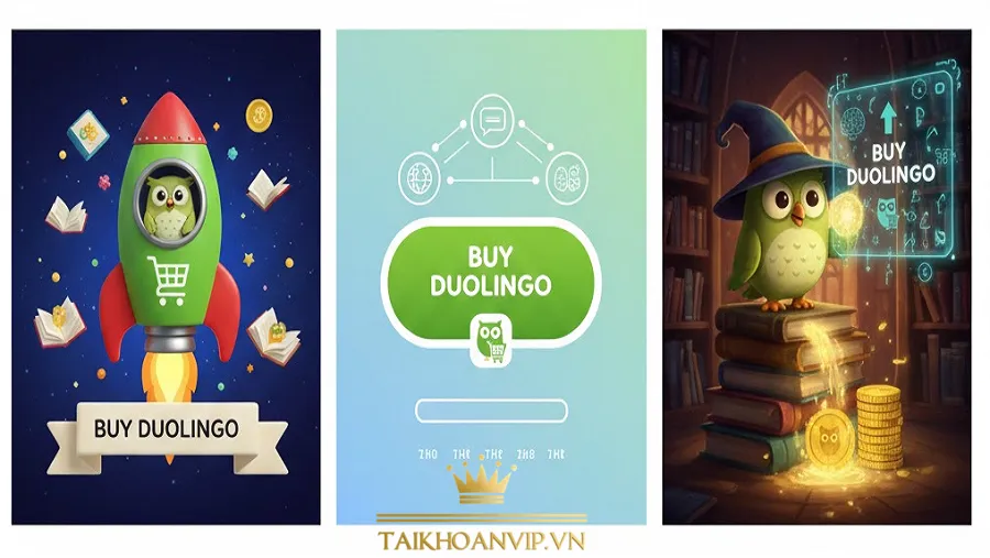 Mua Duolingo giá rẻ có an toàn không?