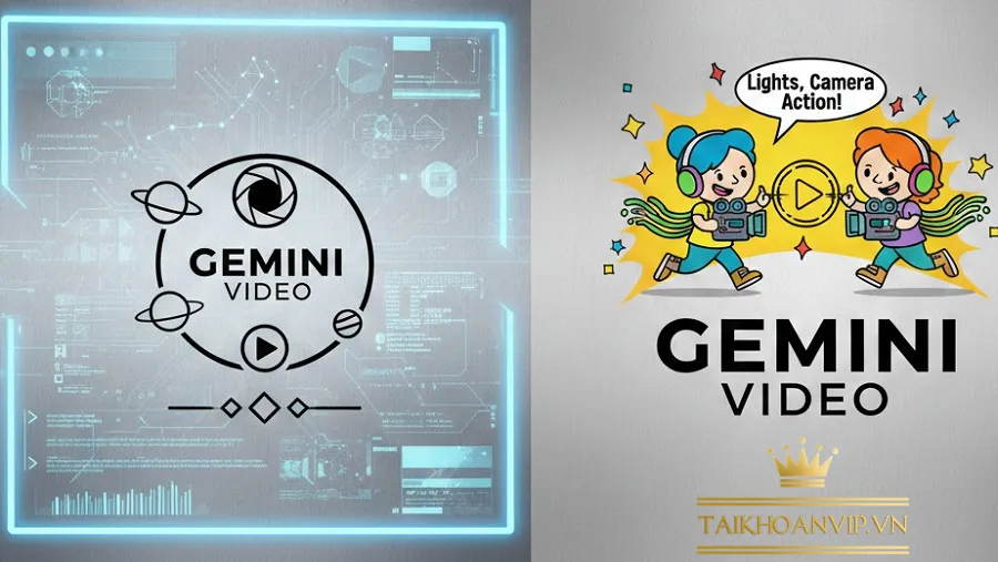 Gemini xử lýnhư thế nào?