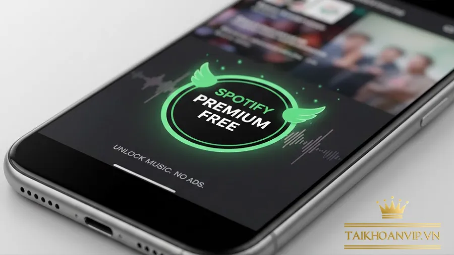 Spotify Premium có gì hơn Spotify Free?