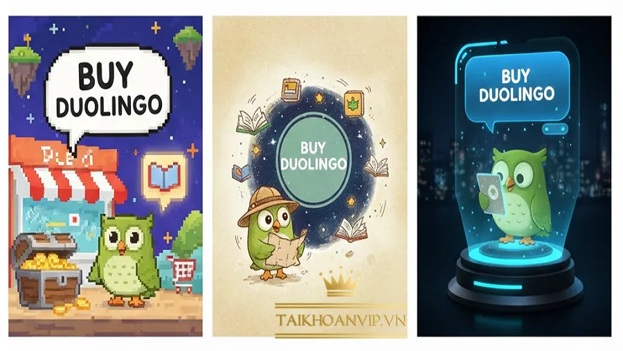 Duolingo – Ứng dụng học ngoại ngữ được tin dùng toàn cầu