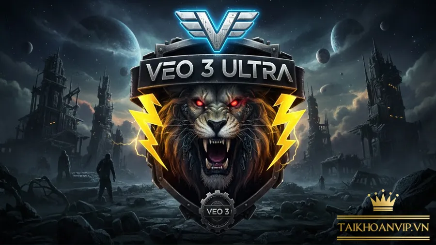 Kinh nghiệm sử dụng Veo 3 Ultra hiệu quả