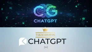 Nâng cấp ChatGPT giá rẻ – Mua ChatGPT Go & Plus uy tín
