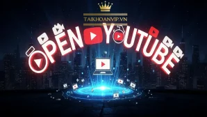 Open YouTube Premium giá rẻ – Xem không quảng cáo, phát nền mượt 100%