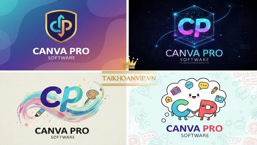 Phần mềm Canva Pro là gì? Hướng dẫn mua Canva Pro giá rẻ