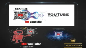 Quét mã QR YouTube: Hướng dẫn chi tiết & mẹo dùng nhanh hiệu quả 2025