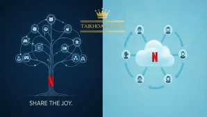 Share tài khoản Netflix giá rẻ 4K – Mua Netflix 1 ngày uy tín tại Taikhoanvip