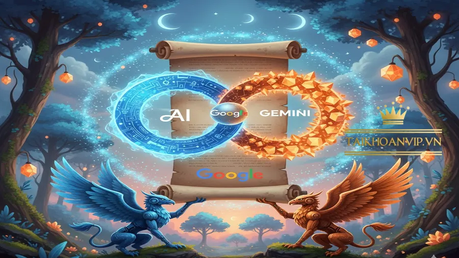 Vì sao Gemini là dự án AI quan trọng nhất của Google?