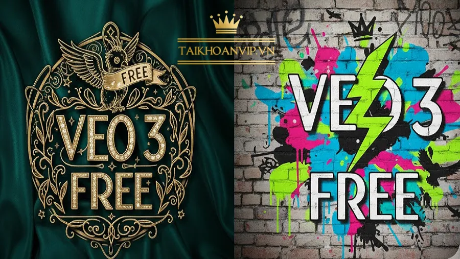 AI Veo 3 Free là gì? Vì sao từ khóa này được tìm kiếm nhiều?