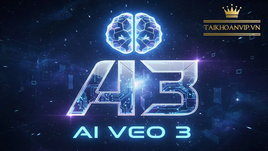AI Veo là gì? Vì sao Google phát triển Veo?
