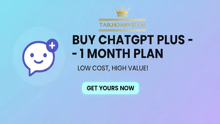 Ai nên sử dụng Chat GPT Plus?