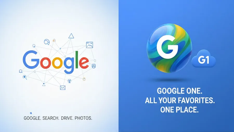 Google Google One – Không chỉ là “mua thêm dung lượng”