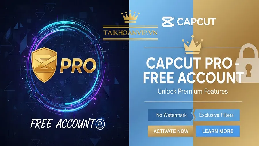 CapCut là gì? Vì sao CapCut Pro được săn đón?