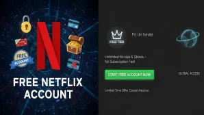 Tài khoản Netflix miễn phí? Cách xem Netflix giá rẻ an toàn chỉ từ 12k