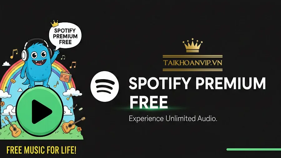 Spotify là gì và vì sao Spotify Premium được ưa chuộng?