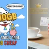 Nâng cấp dung lượng Google Drive giá rẻ – Mua Google One uy tín