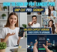 Cách Đăng Ký CapCut Pro Chi Tiết Nhất 2026 Cho Người Mới