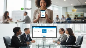 Đăng nhập Office 365 đúng cách – Hướng dẫn chi tiết từ A–Z