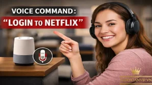 Cách đăng nhập vào Netflix đơn giản, nhanh chóng cho mọi thiết bị