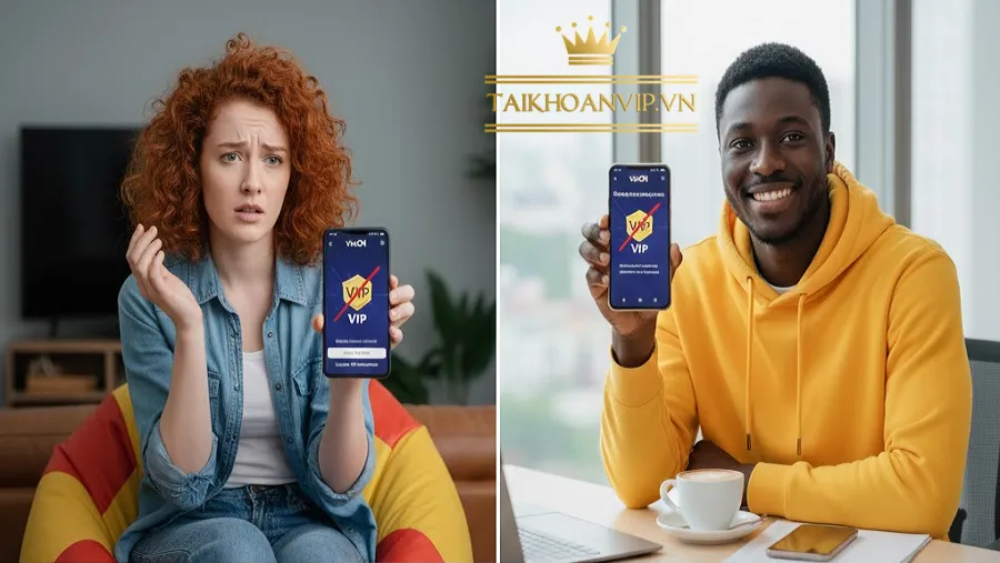 VieON là gì và vì sao cần biết cách hủy gói VIP?