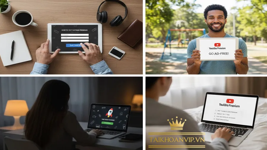 YouTube Premium giá bao nhiêu? Có nên mua dài hạn?