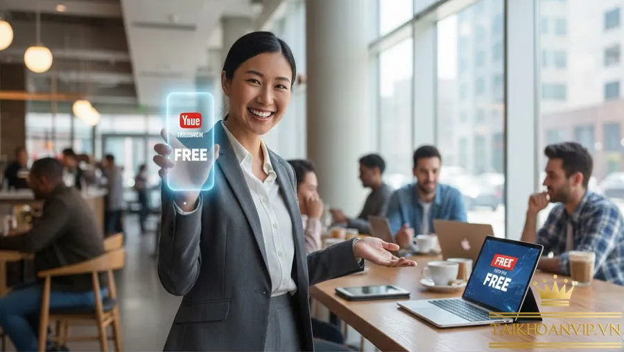 Mẹo tối ưu chi phí khi mua YouTube Premium