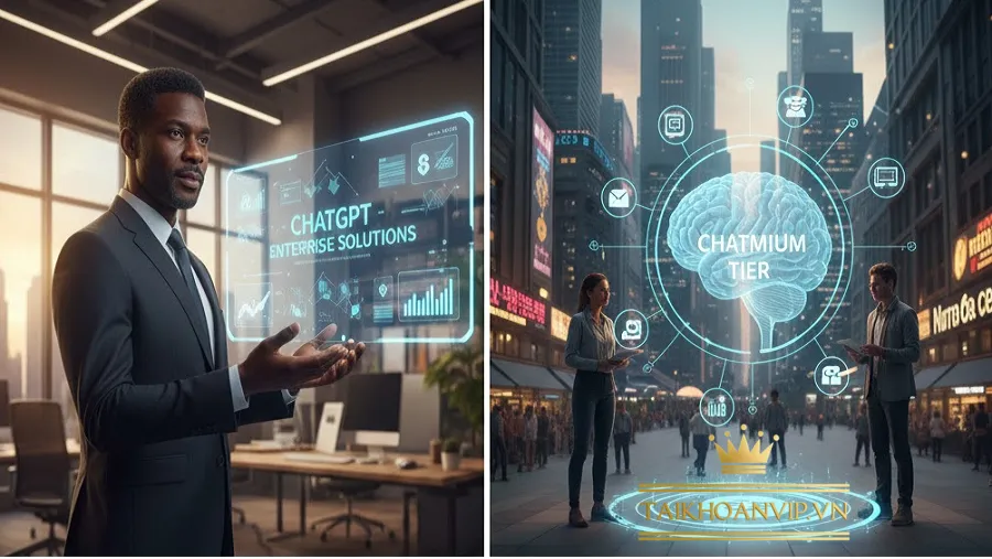 ChatGPT Là Gì Và Vì Sao Ngày Càng Nhiều Người Quan Tâm Đến Giá ChatGPT?