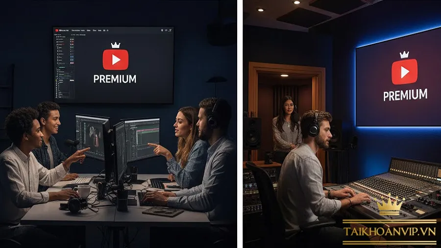 Có nên mua YouTube Premium hay không?