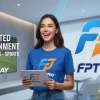 Gói truyền hình FPT giá rẻ - FPT Play TV, K+ chính hãng