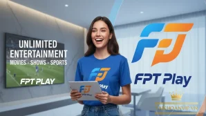 Gói truyền hình FPT giá rẻ - FPT Play TV, K+ chính hãng