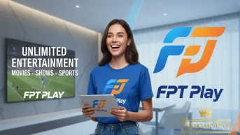 Gói truyền hình FPT giá rẻ - FPT Play TV, K+ chính hãng
