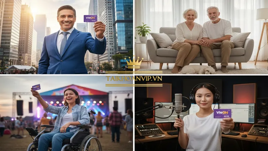 Có nên mua VieON Ticket thay vì gói tháng?