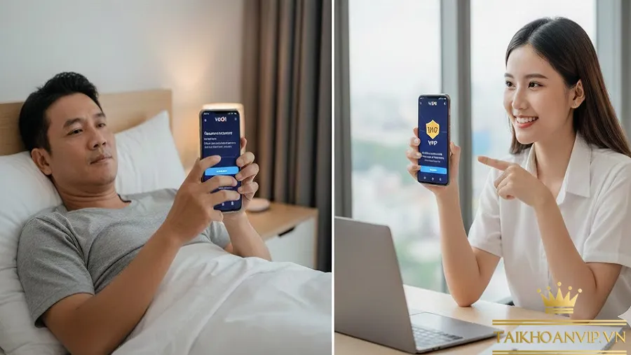 Cách hủy gói VIP VieON trên điện thoại? Hủy gói VieON có bị mất tài khoản không?